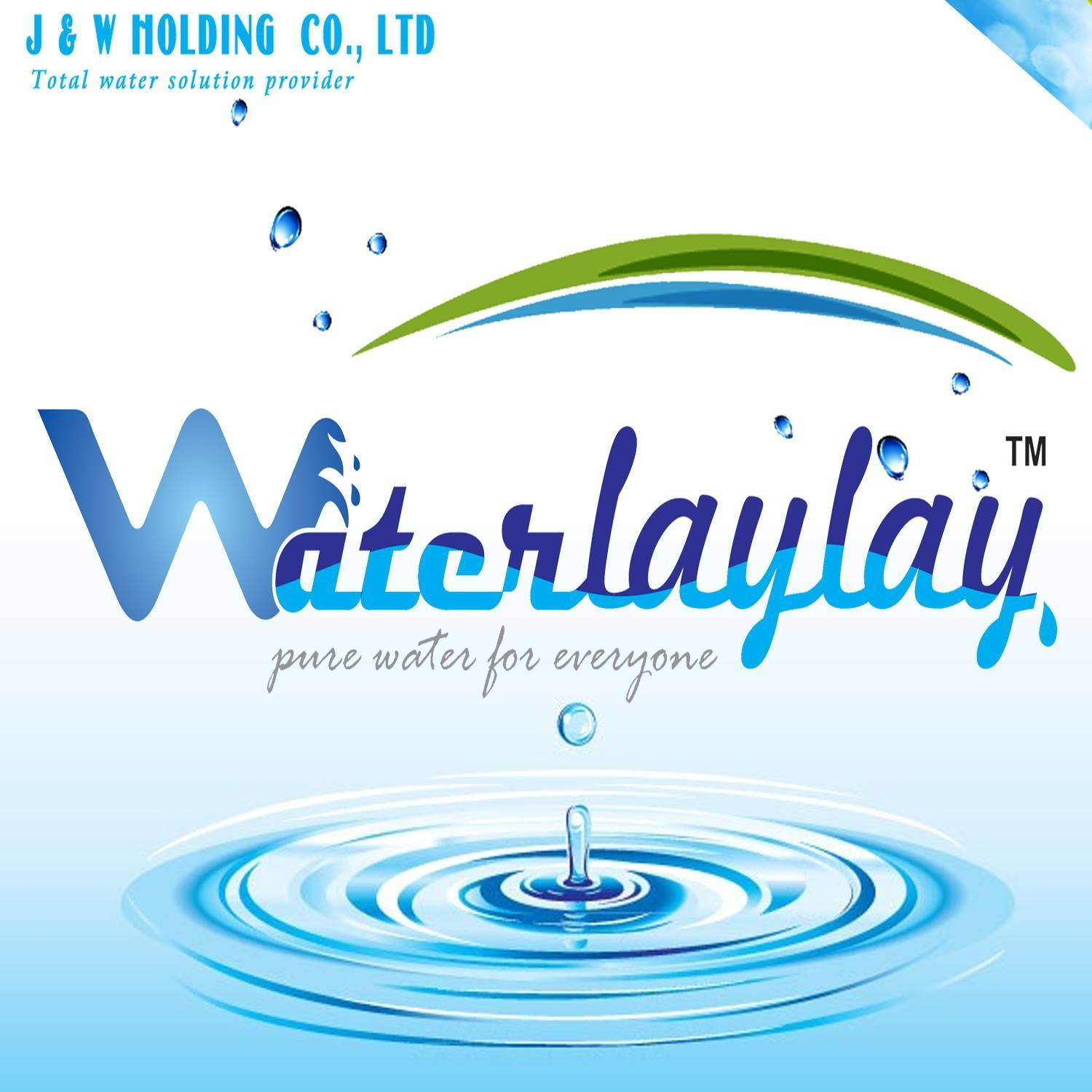 Waterlaylay